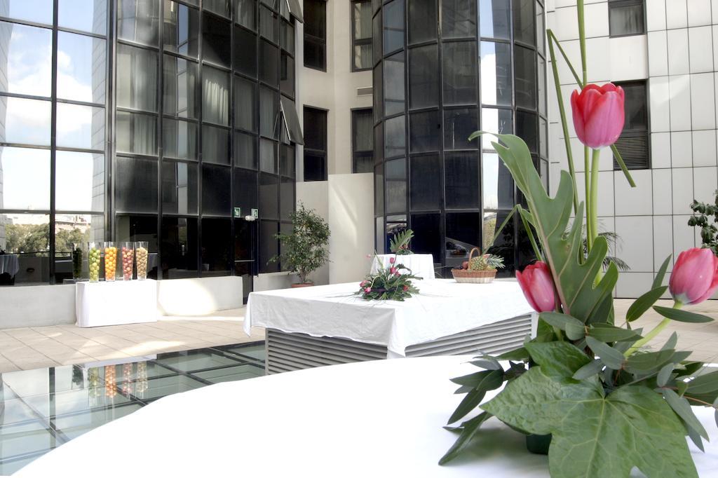Hotel Alameda Plaza - Valencia — Photos 2