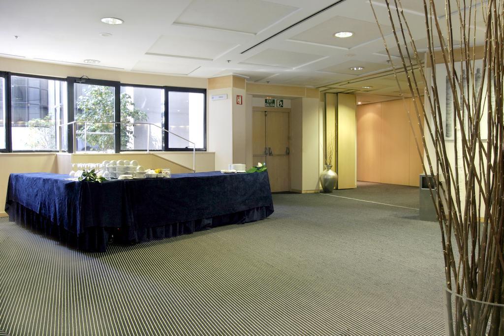 Hotel Alameda Plaza - Valencia — Photos 3