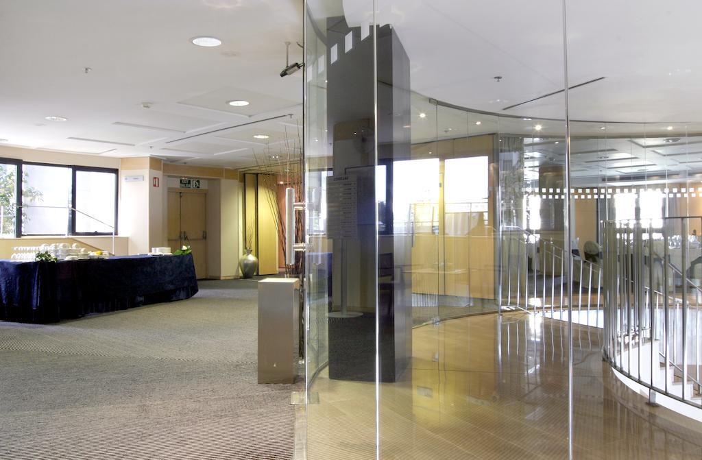 Hotel Alameda Plaza - Valencia — Photos 1